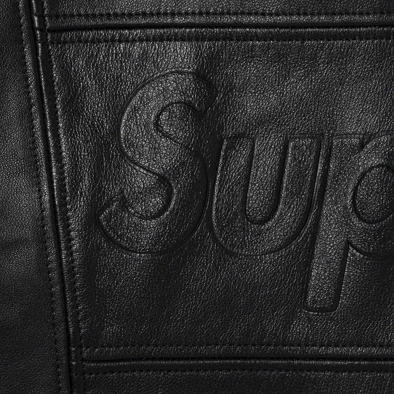 GORE-TEX Leather Jacket view 7